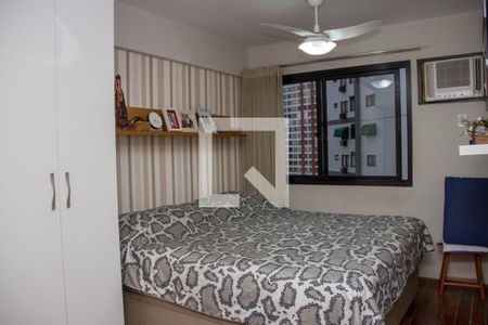 Apartamento à venda com 133m², 3 quartos e 2 vagasSuíte - 2º piso