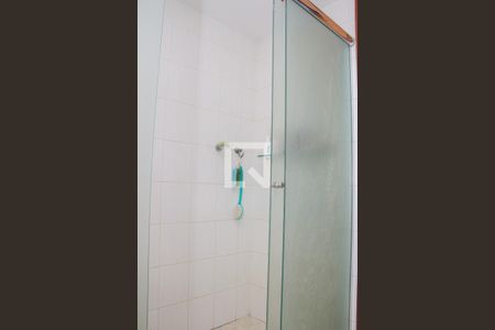 Apartamento à venda com 133m², 3 quartos e 2 vagasBanheiro da Suíte - 2º piso