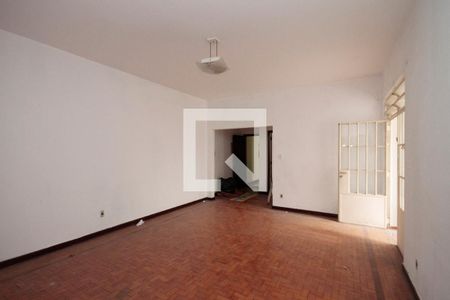 Sala de apartamento para alugar com 4 quartos, 138m² em Campos Elíseos, São Paulo