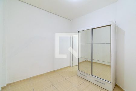 Quarto 1 de casa para alugar com 2 quartos, 70m² em Jardim Jabaquara, São Paulo
