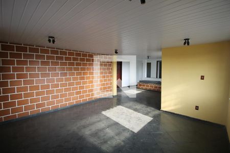 Sala de casa para alugar com 3 quartos, 200m² em Patronato, São Gonçalo