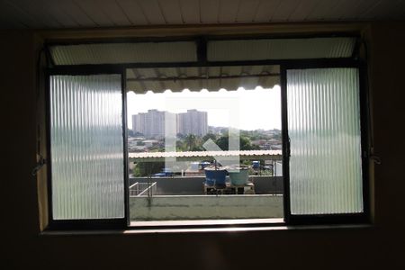 Vista da Sala de casa para alugar com 3 quartos, 200m² em Patronato, São Gonçalo