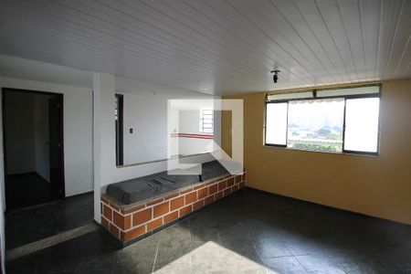 Sala de casa para alugar com 3 quartos, 200m² em Patronato, São Gonçalo