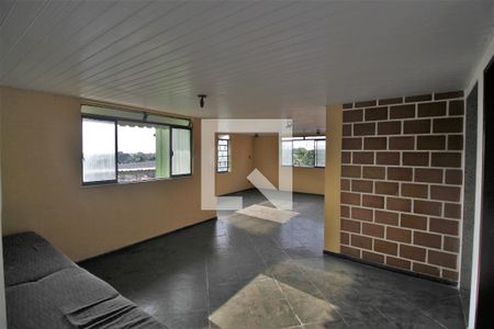 Sala de casa para alugar com 3 quartos, 200m² em Patronato, São Gonçalo