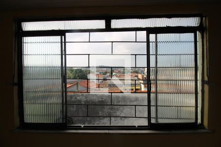 Vista da Sala de casa para alugar com 3 quartos, 200m² em Patronato, São Gonçalo