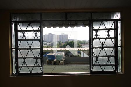 Vista da Sala de casa para alugar com 3 quartos, 200m² em Patronato, São Gonçalo