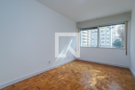 Quarto 1 de apartamento para alugar com 4 quartos, 136m² em Perdizes, São Paulo