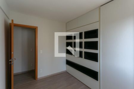 Quarto 2 de apartamento para alugar com 3 quartos, 87m² em Nova Suíça, Belo Horizonte