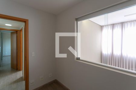 Quarto 1 de apartamento para alugar com 3 quartos, 87m² em Nova Suíça, Belo Horizonte