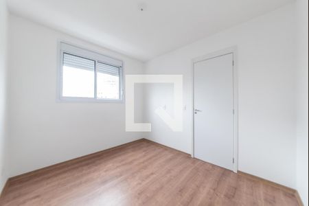 Quarto 2 de apartamento à venda com 2 quartos, 37m² em Vila Guarani (z Sul), São Paulo