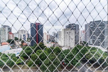 Apartamento à venda com 37m², 2 quartos e sem vagaSala - Vista