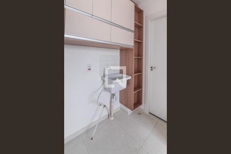Apartamento à venda com 37m², 2 quartos e sem vagaLavanderia