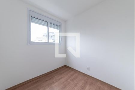 Quarto 1 de apartamento à venda com 2 quartos, 37m² em Vila Guarani (z Sul), São Paulo