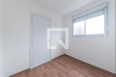 Quarto 1 de apartamento à venda com 2 quartos, 37m² em Vila Guarani (z Sul), São Paulo