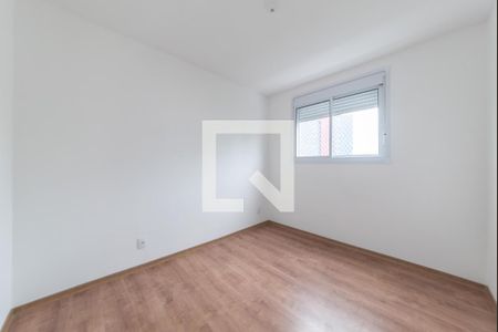 Quarto 2 de apartamento à venda com 2 quartos, 37m² em Vila Guarani (z Sul), São Paulo