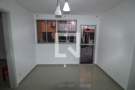 Sala de apartamento para alugar com 2 quartos, 69m² em Chácaras Rio-petrópolis, Duque de Caxias