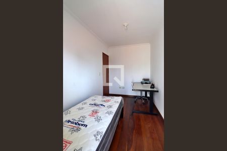 Quarto  de apartamento à venda com 2 quartos, 100m² em Vila São Pedro, Santo André