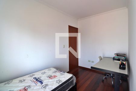 Quarto  de apartamento à venda com 2 quartos, 100m² em Vila São Pedro, Santo André