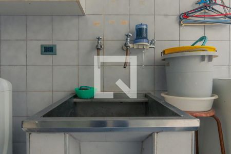 Casa para alugar com 340m², 5 quartos e 4 vagas Casa para alugar com 340m², 5 quartos e 4 vagasÁrea de serviço