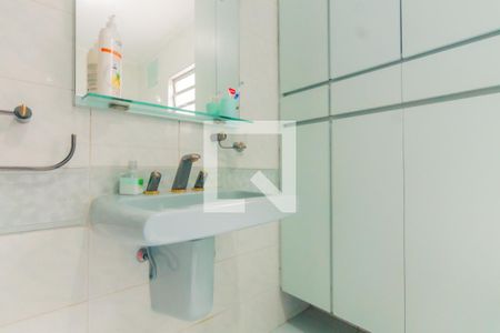 Casa para alugar com 340m², 5 quartos e 4 vagas Casa para alugar com 340m², 5 quartos e 4 vagasBanheiro da suíte 1