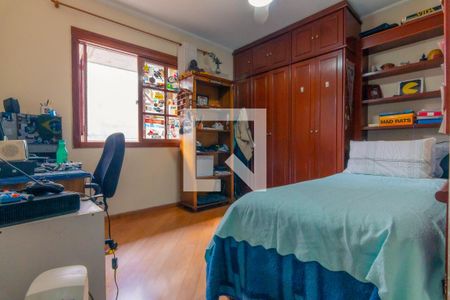 Casa para alugar com 340m², 5 quartos e 4 vagas Casa para alugar com 340m², 5 quartos e 4 vagasQuarto 3 - suíte