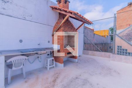 Casa para alugar com 340m², 5 quartos e 4 vagas Casa para alugar com 340m², 5 quartos e 4 vagasChurrasqueira