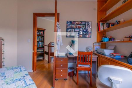 Casa para alugar com 340m², 5 quartos e 4 vagas Casa para alugar com 340m², 5 quartos e 4 vagasQuarto 4