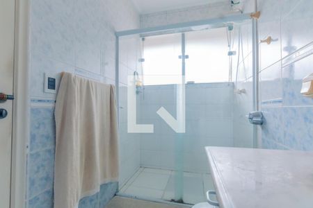 Casa para alugar com 340m², 5 quartos e 4 vagas Casa para alugar com 340m², 5 quartos e 4 vagasBanheiro da suíte 2