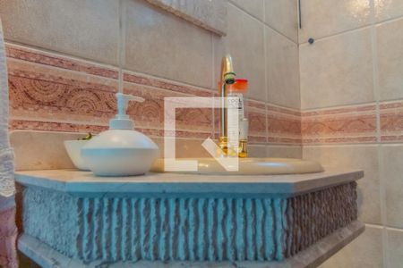 Casa para alugar com 340m², 5 quartos e 4 vagas Casa para alugar com 340m², 5 quartos e 4 vagasLavabo