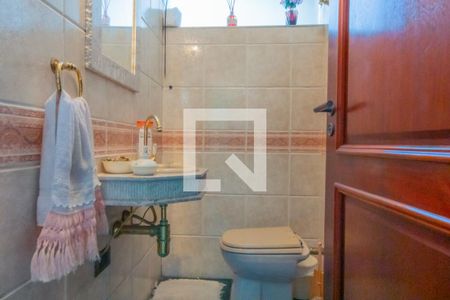 Lavabo de casa para alugar com 5 quartos, 340m² em Campo Grande, São Paulo