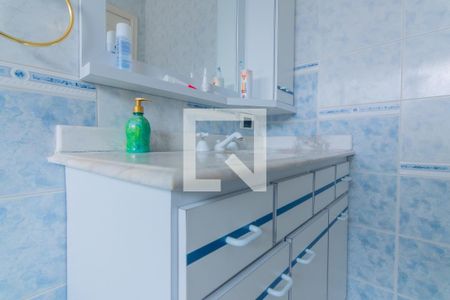 Casa para alugar com 340m², 5 quartos e 4 vagas Casa para alugar com 340m², 5 quartos e 4 vagasBanheiro da suíte 2