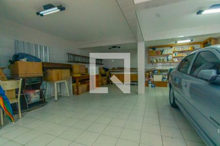 Casa para alugar com 340m², 5 quartos e 4 vagas Casa para alugar com 340m², 5 quartos e 4 vagasGaragem