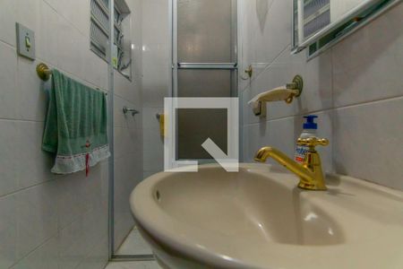 Casa para alugar com 340m², 5 quartos e 4 vagas Casa para alugar com 340m², 5 quartos e 4 vagasBanheiro de serviço