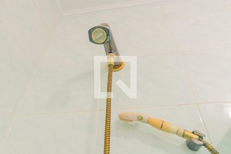 Casa para alugar com 340m², 5 quartos e 4 vagas Casa para alugar com 340m², 5 quartos e 4 vagasBanheiro da suíte 1