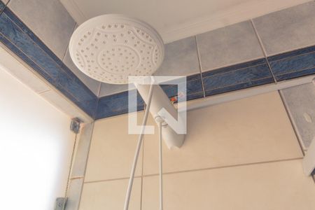 Casa para alugar com 340m², 5 quartos e 4 vagas Casa para alugar com 340m², 5 quartos e 4 vagasBanheiro da suíte 3