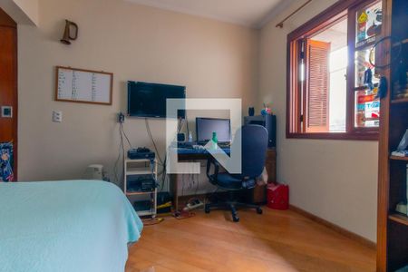 Casa para alugar com 340m², 5 quartos e 4 vagas Casa para alugar com 340m², 5 quartos e 4 vagasQuarto 3 - suíte