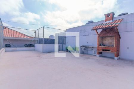Casa para alugar com 340m², 5 quartos e 4 vagas Casa para alugar com 340m², 5 quartos e 4 vagasChurrasqueira