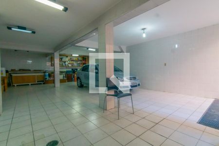 Casa para alugar com 340m², 5 quartos e 4 vagas Casa para alugar com 340m², 5 quartos e 4 vagasGaragem