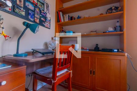 Casa para alugar com 340m², 5 quartos e 4 vagas Casa para alugar com 340m², 5 quartos e 4 vagasQuarto 4