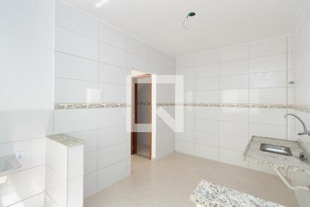 Casa de condomínio para alugar com 75m², 2 quartos e 1 vaga Casa de condomínio para alugar com 75m², 2 quartos e 1 vagaCozinha