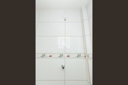 Casa de condomínio para alugar com 75m², 2 quartos e 1 vaga Casa de condomínio para alugar com 75m², 2 quartos e 1 vagaDetalhe do banheiro