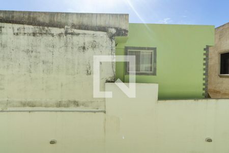 Vista do quarto 1 de casa de condomínio para alugar com 2 quartos, 75m² em Campinho, Rio de Janeiro