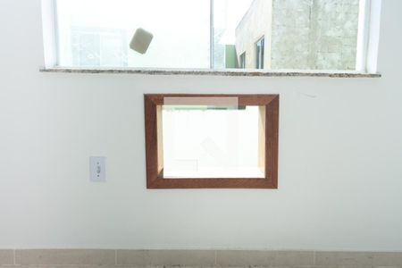 Quarto 2 de casa de condomínio para alugar com 2 quartos, 75m² em Campinho, Rio de Janeiro