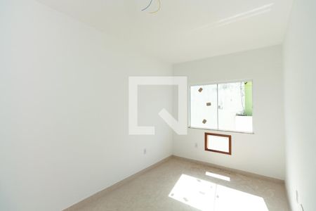 Quarto 1 de casa de condomínio para alugar com 2 quartos, 75m² em Campinho, Rio de Janeiro