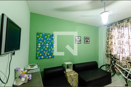 QUarto 2 de apartamento para alugar com 2 quartos, 48m² em Santa Rosa, Niterói