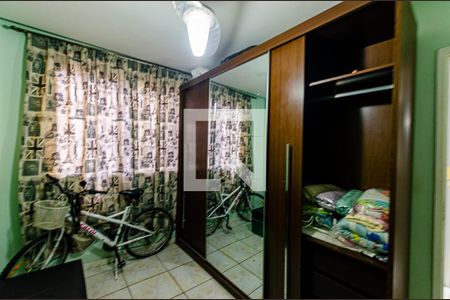 QUarto 2 de apartamento para alugar com 2 quartos, 48m² em Santa Rosa, Niterói
