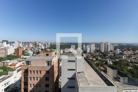 Apartamento para alugar com 63m², 1 quarto e sem vaga