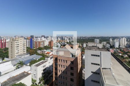 Apartamento para alugar com 63m², 1 quarto e sem vaga