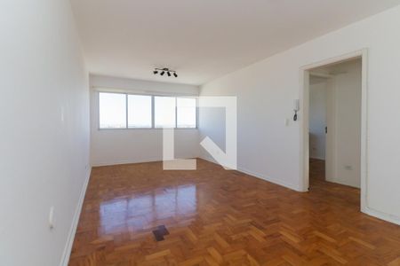 Apartamento para alugar com 63m², 1 quarto e sem vaga