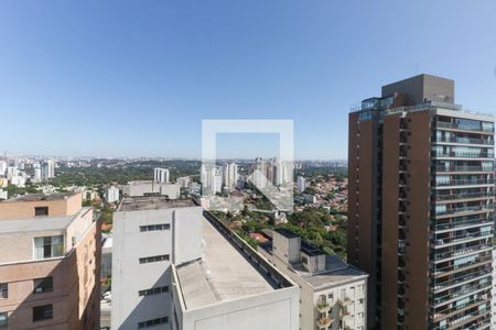 Apartamento para alugar com 63m², 1 quarto e sem vaga